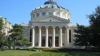 6 Hour Bucharest City Tour 