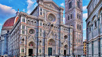 Skip-The-Line Florence Duomo 30 Minutes Tour