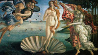 Uffizi Gallery Visite