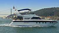 Private: Princes Islands Day Trip From Istanbul On Your Own Yacht