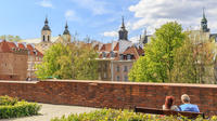 2-Night Polish Capitals Tour from Warsaw