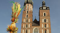 Krakow 2 Night Easter Tour