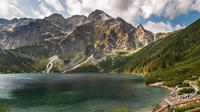 Krakow Private Day Trip to Morskie Oko Lake and Tatra Mountains