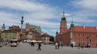 Warsaw 2-Night Heritage Sightseeing Tour