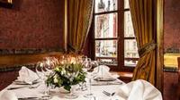 Week-end de Saint-Valentin romantique à Cracovie, Avec UN DINER DANS LE, plus vieux restaurants polonais