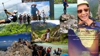 6 Day Tour - Trekking, Rafting and Canyoning 