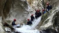 Nevidio Canyon Tour with Lunch