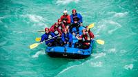 Tara River Rafting and Jeep Safari 3 Day Tour - Durmitor National Park 