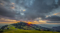 Mount Rigi Day Photography Tour