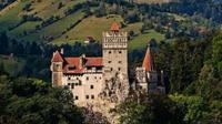 3-Day Tour en Transylvanie et Targu Jiu de Bucarest