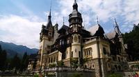 3-Day Trip to Transylvania, Targoviste and Dracula's Castle from Bucharest 