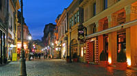 Transfer from Brasov to Bucharest with Hotel Pick-up