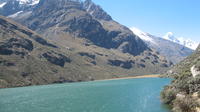4-Day Huaraz Cordillera Blanca