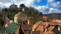 Transylvania Break - 2 Day Small Group Trip from Bucharest