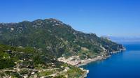 Amalfi and Ravello Full Day tour from Positano