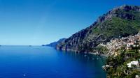 Amalfi Coast Experience: Small-Group Tour from Naples