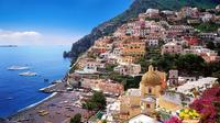 Amalfi Coast Experience: Small group tour from Sorrento