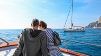 Dagtrip naar Capri vanuit Napels Dagtrip naar Capri vanuit Napels
