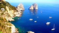 Full Day Capri Tour from Sorrento