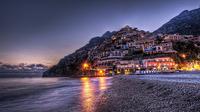 Promenade in Positano Evening Tour from Sorrento