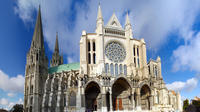 Chartres and its Cathedral : 5-Hour Tour from Paris