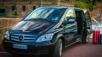 Paris Private Transfer to Disneyland