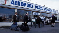 Transfert privé de l'aéroport de Beauvais à Paris