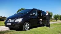 Transfert privé Paris à Bruxelles