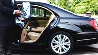 Imagen Private One-Way Transfer: City of Paris