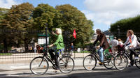 Imagen 4-Hour Electric Bike Tour in Paris