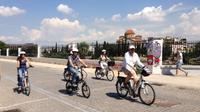 Athens Classic Electric Bike Tour