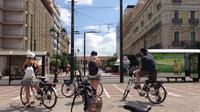 Athens Noon Electric Bike Tour