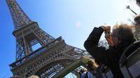Skip The Line Eiffel Tower Ticket Hop On Hop Off Bus Tour and River Cruise 
