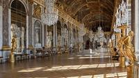Skip The Line Versailles Palace and Eiffel Tower Tour With Hotel Transfer