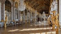 Skip the Line Versailles Palace Tour with Hotel Transfers 