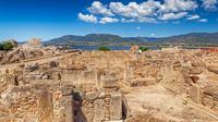 Archaeological Tour of Nora from Cagliari