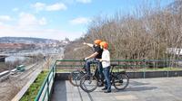 Small-Group Guided Prague Electric Bike Tour