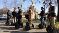 2 heures de Paris Segway Tour