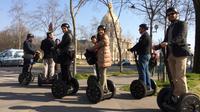 2-hour Segway Tour with Eiffel Tower Views