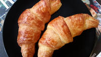 Paris Croissant and Traditional Breakfast Pastry Class