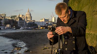 Private Tour: London Photography Private Lesson Walking Tour