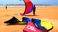 Leçons individuelles de Kite Surf à Essaouira
