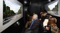 2 heures de Paris Histoire Bus Tour Interactive