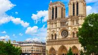 Imagen Notre Dame Cathedral Guided Tour and Optional Towers Access