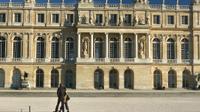 Passer-La-Line: Versailles Gardens Discovery Tour et Palais Accès rapide de Paris par le train