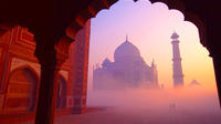 7-Night Golden Triangle Tour and Ranthambore Wildlife Safari From Delhi