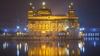 Private 7-Night Himalayan Hills Tour from Delhi