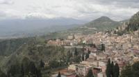 8-Day Independent Mt Etna and Taormina Bike Tour