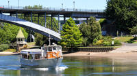 Waikato River Scenic Cruise