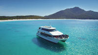 Wineglass Bay Cruise from Coles Bay - Sky Lounge image 1 Wineglass Bay Cruise from Coles Bay - Sky Lounge image 1